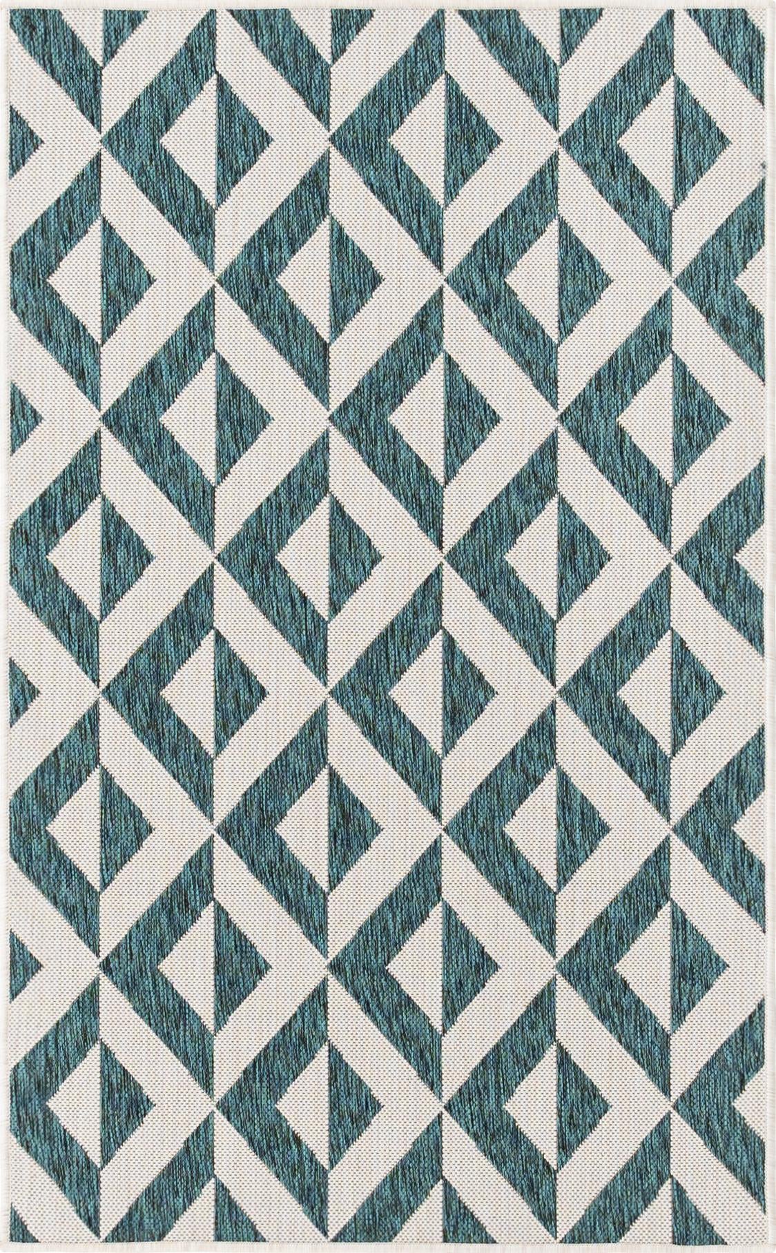 Rug Teal Swatch link