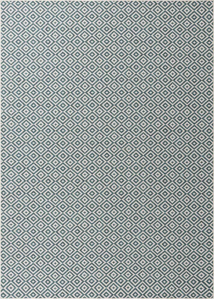 9' x 12' Easy-Clean Jill Zarin Costa Rica Indoor / Outdoor Rug
