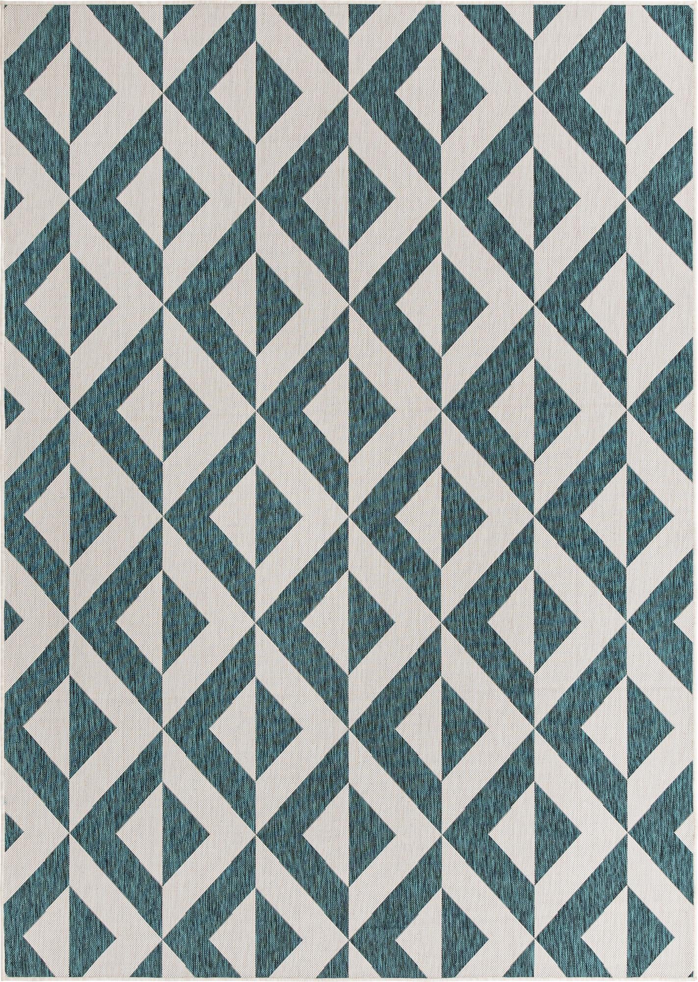 Rug Teal Swatch link