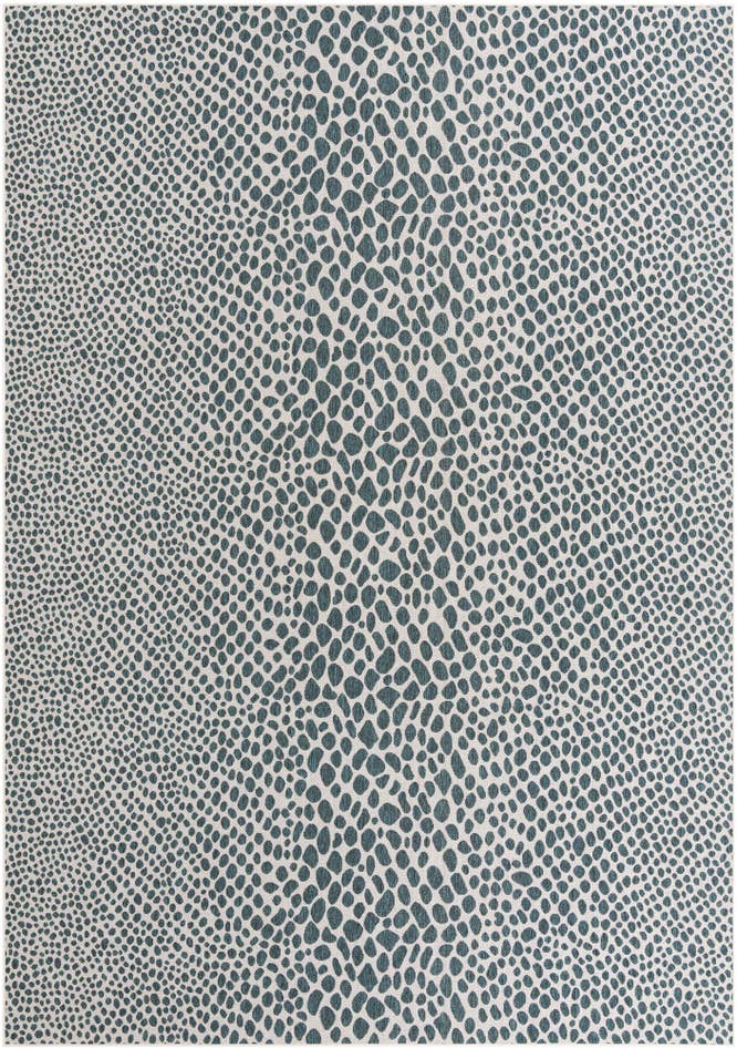 Detail image of 10' x 14' Easy-Clean Jill Zarin Indoor / Outdoor Rug