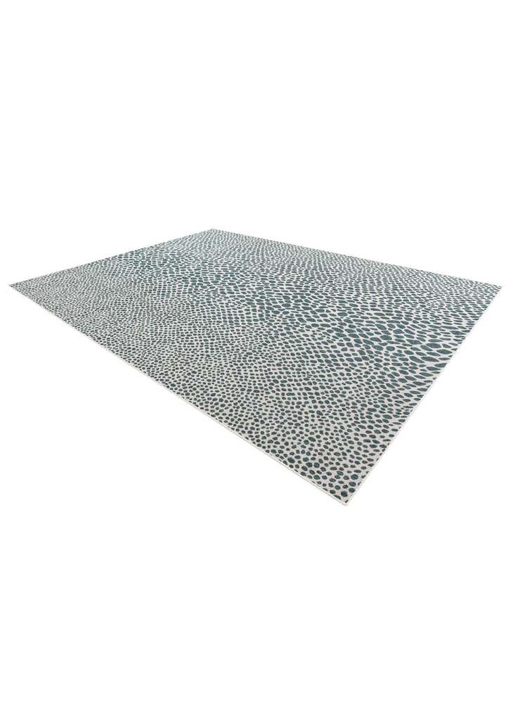 10' x 14' Easy-Clean Jill Zarin Indoor / Outdoor Rug