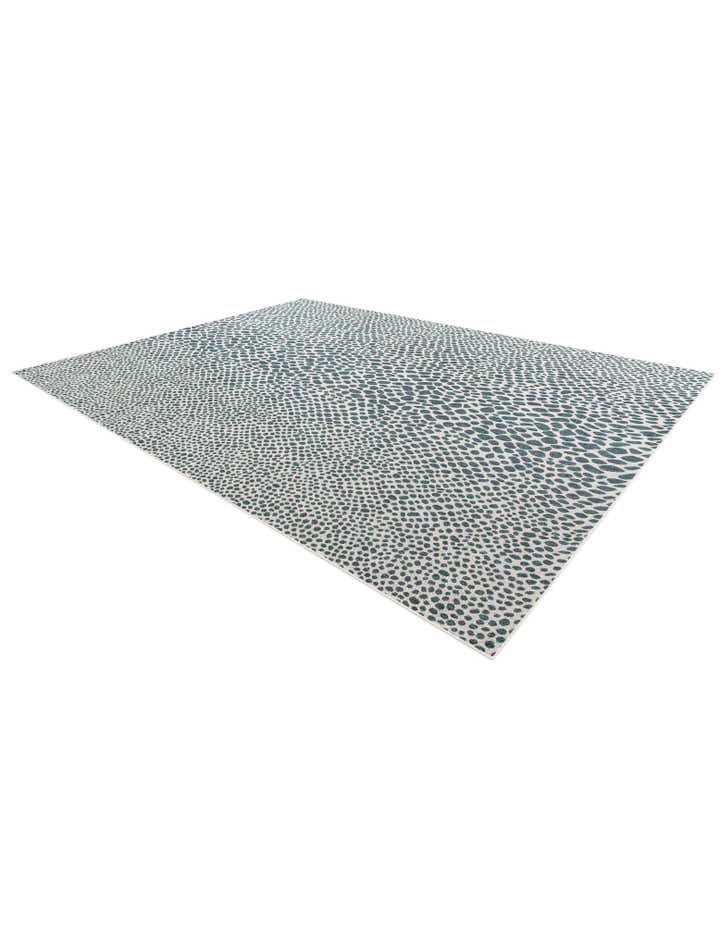 10' x 14' Easy-Clean Jill Zarin Indoor / Outdoor Rug