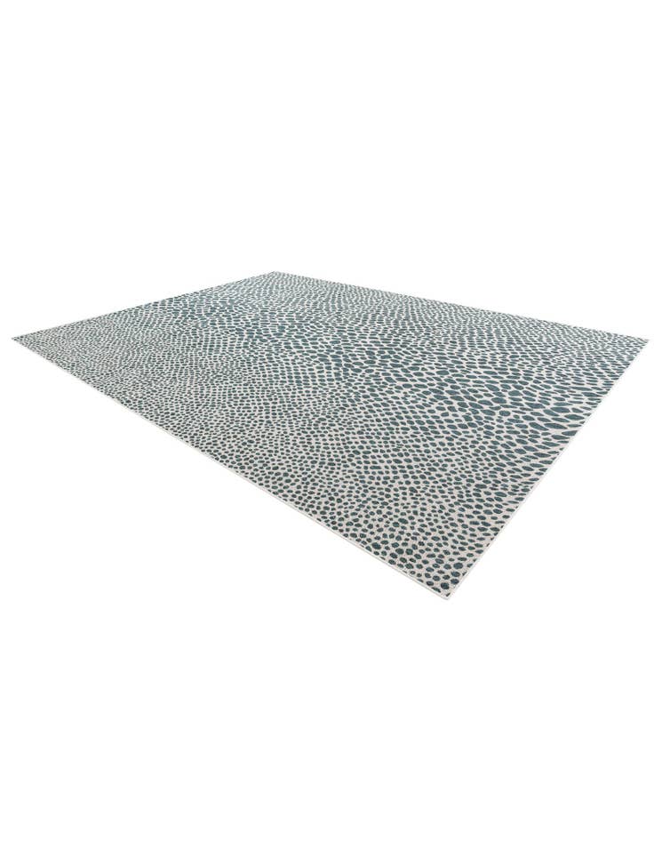 Detail image of 10' x 14' Easy-Clean Jill Zarin Indoor / Outdoor Rug