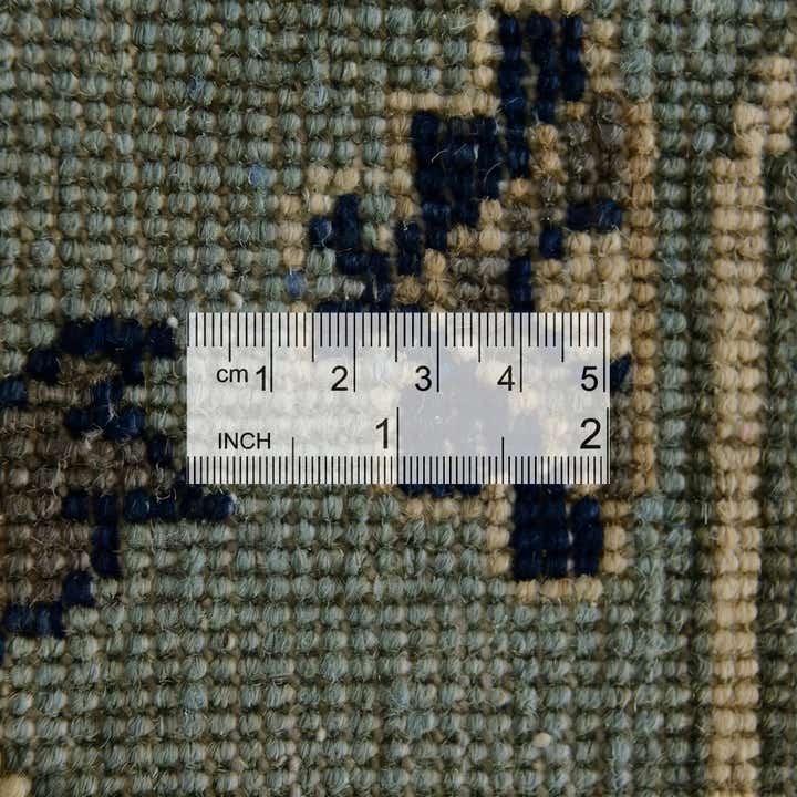 5' 10 x 7' 10 Hand Knotted Kazak Rug