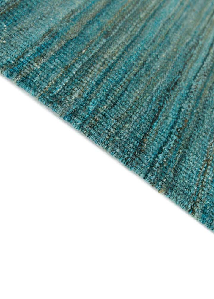 12' 6 x 18' 6 Hand Woven Kilim Afghan Wool Rug