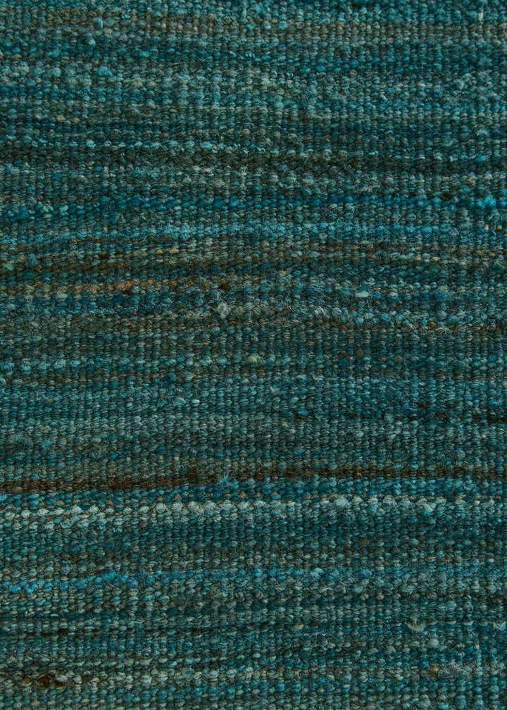 12' 6 x 18' 6 Hand Woven Kilim Afghan Wool Rug