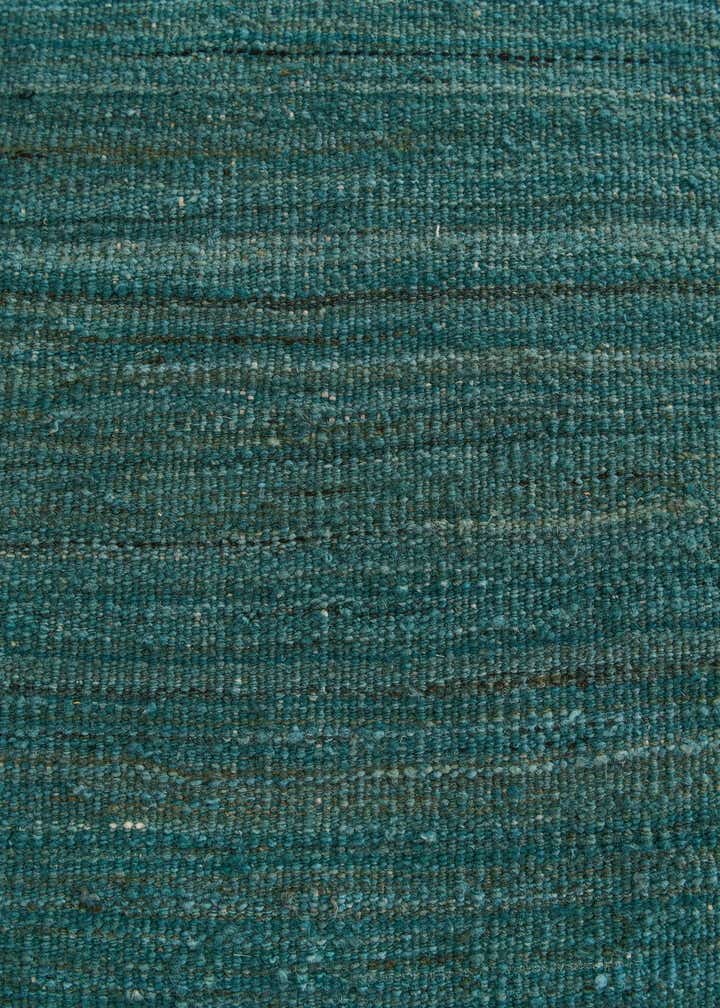 13' 5 x 17' 11 Hand Woven Kilim Afghan Wool Rug