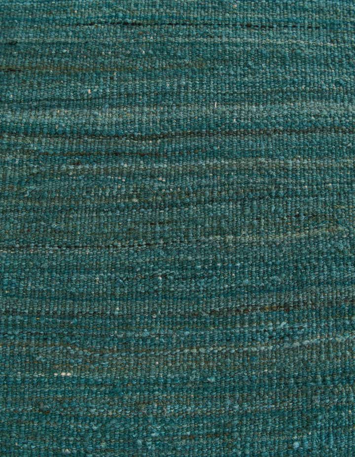 13' 5 x 17' 11 Hand Woven Kilim Afghan Wool Rug