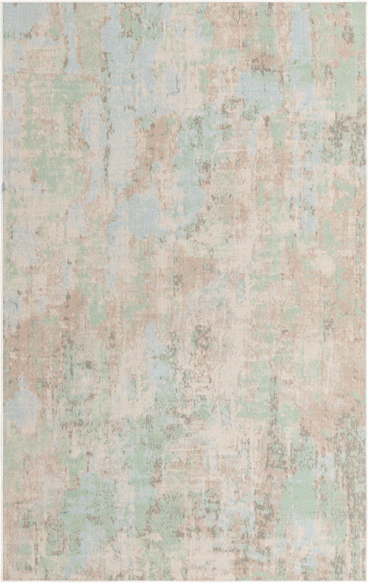 Rug Teal Swatch link