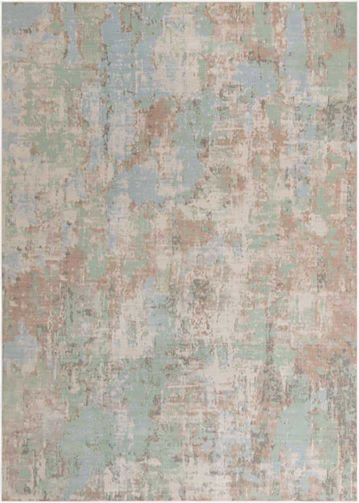10' x 13' 1 Lotus Rug