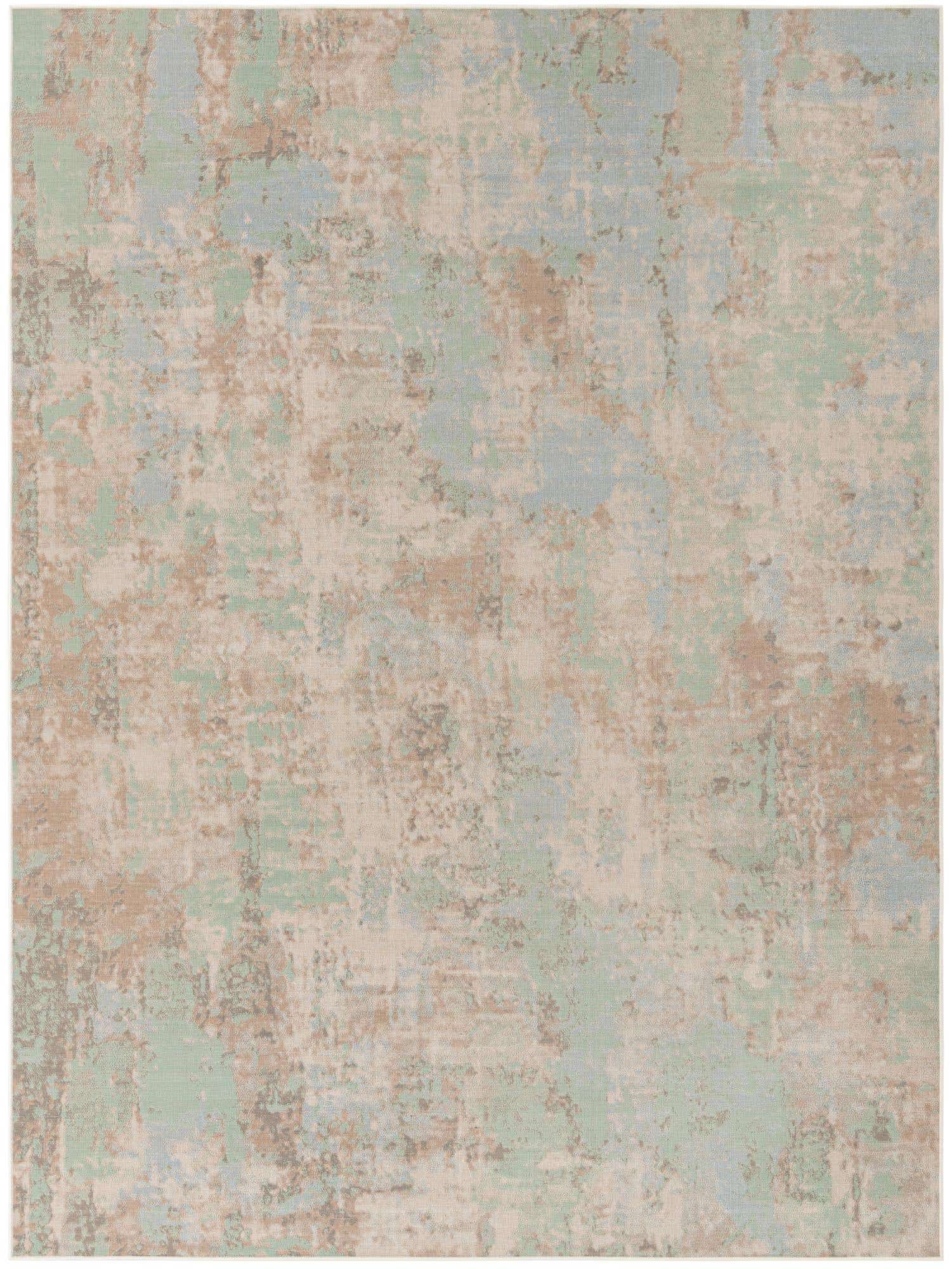 7' 10 x 11' Lotus Rug