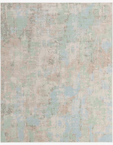 7' 10 x 10' Lotus Rug