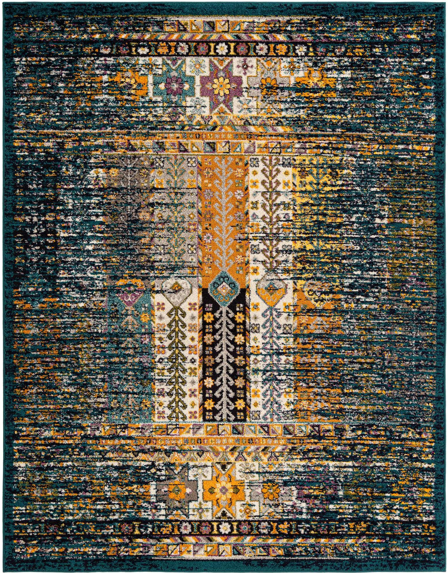 7' 10 x 10' Madeline Rug