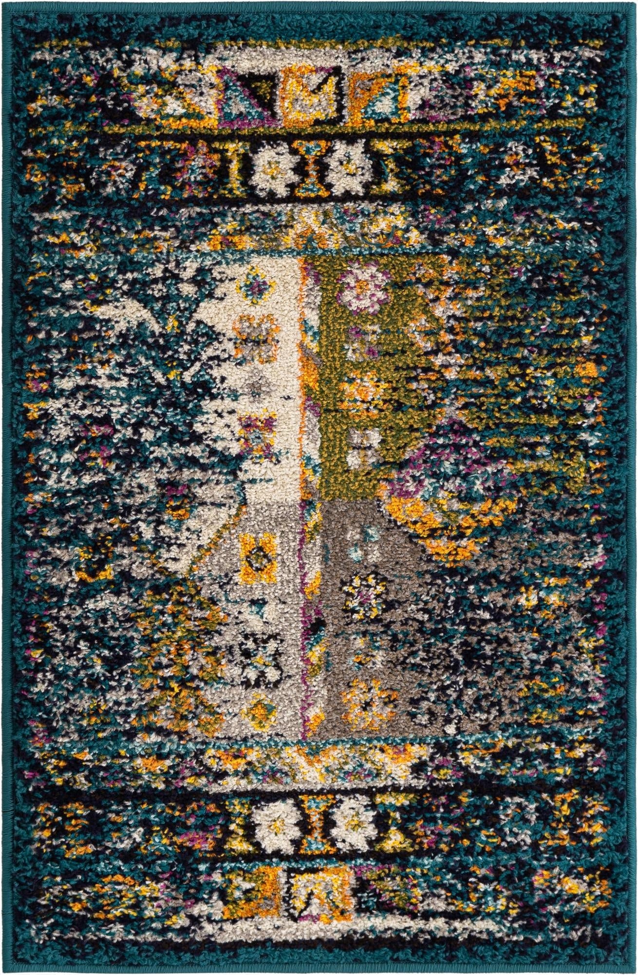 2' x 3' Madeline Rug