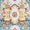 Rug Teal Swatch link