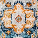 Rug Teal Swatch link