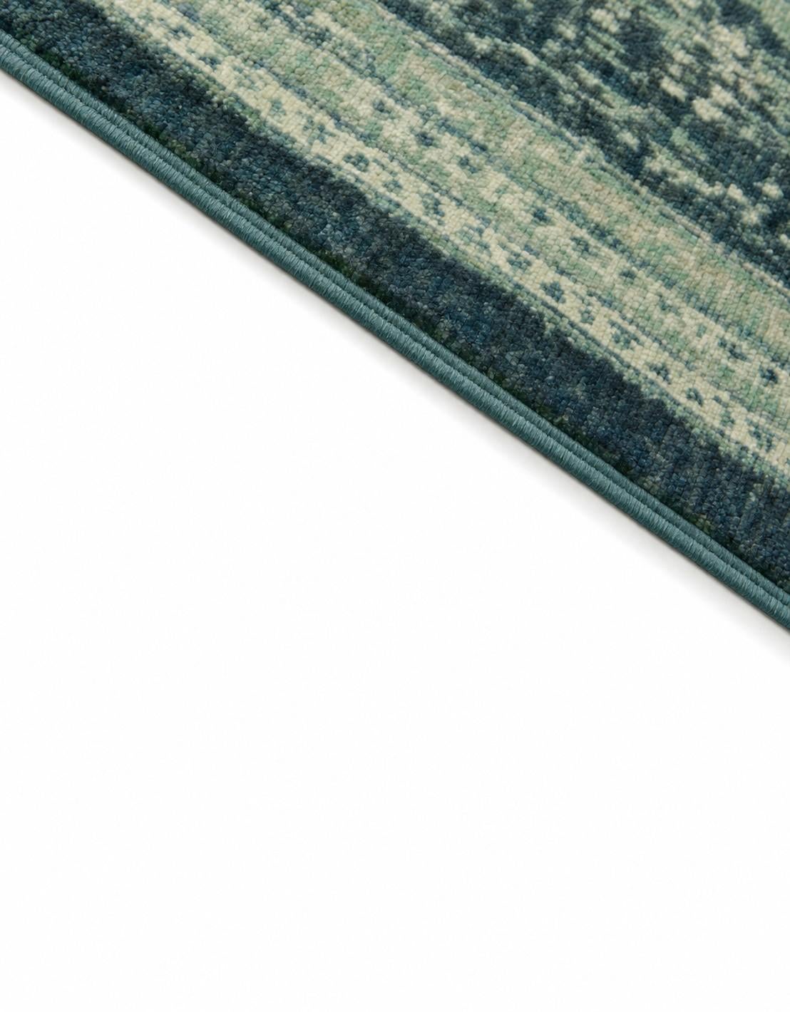 9' 1 x 11' 11 Hand Knotted Mamluk Ziegler Rug