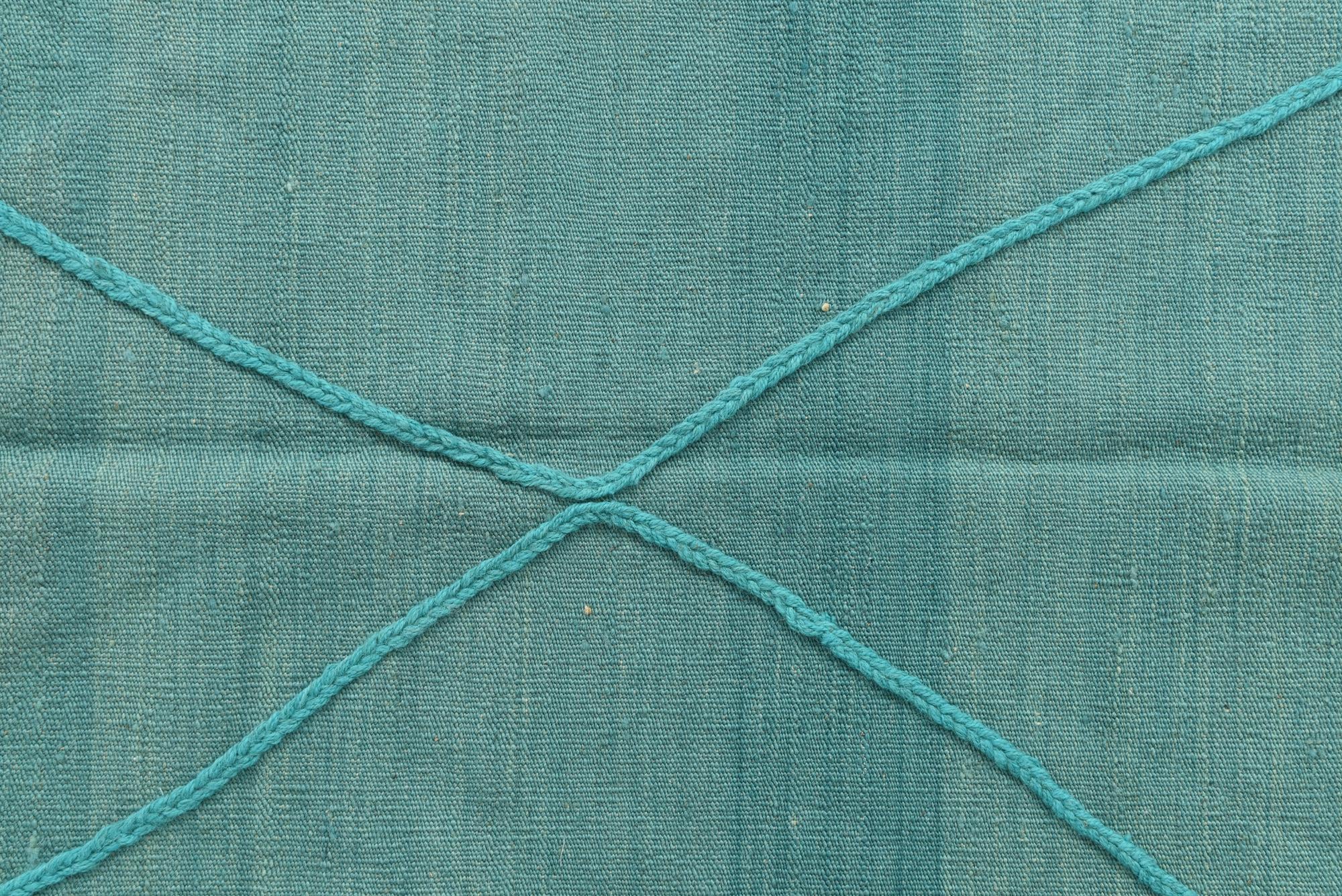 130cm x 180cm anudado a mano marroquí Alfombra Lana