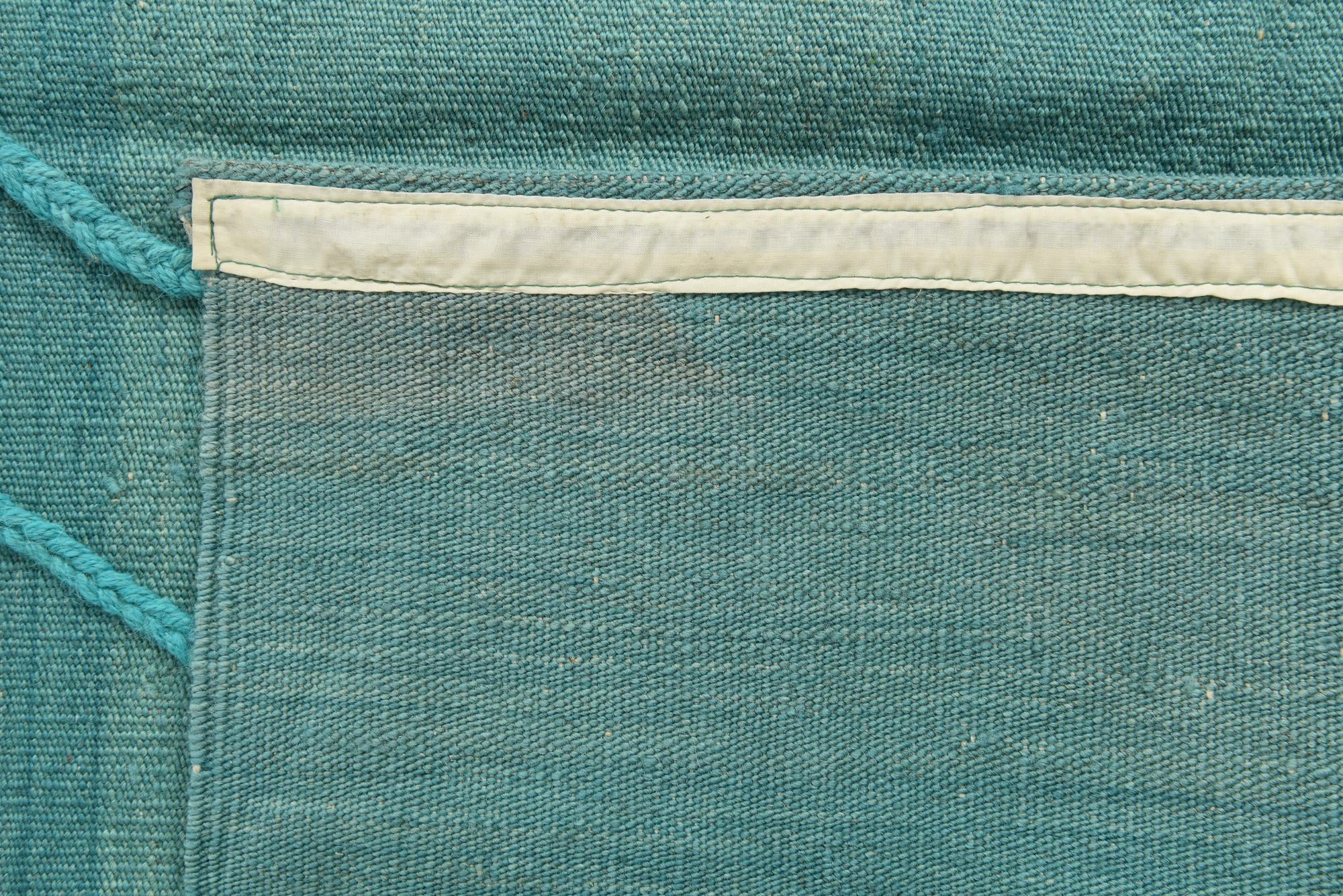 130cm x 180cm anudado a mano marroquí Alfombra Lana