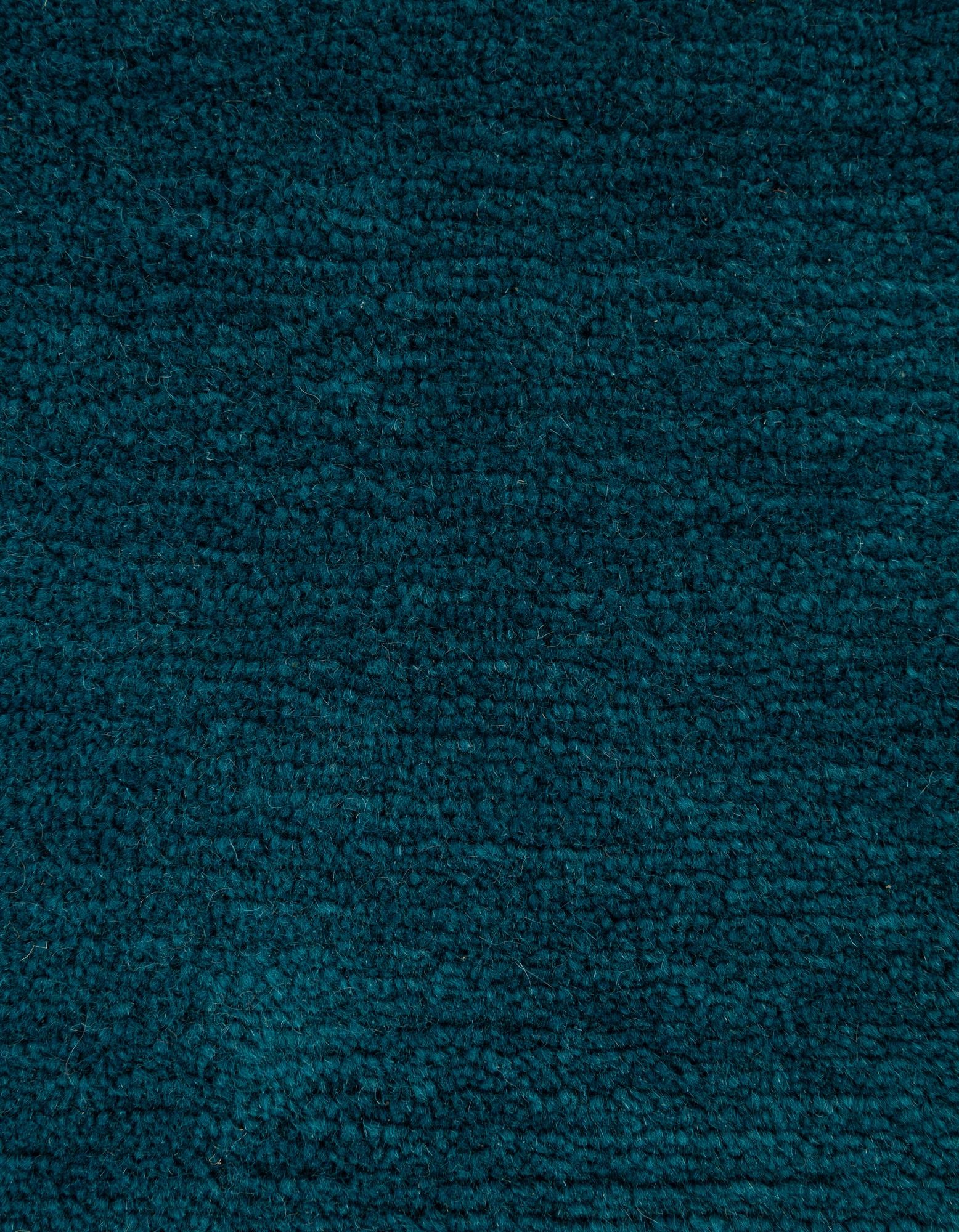 2' 7 x 4' 7 Hand Knotted Nepal Wool Rug
