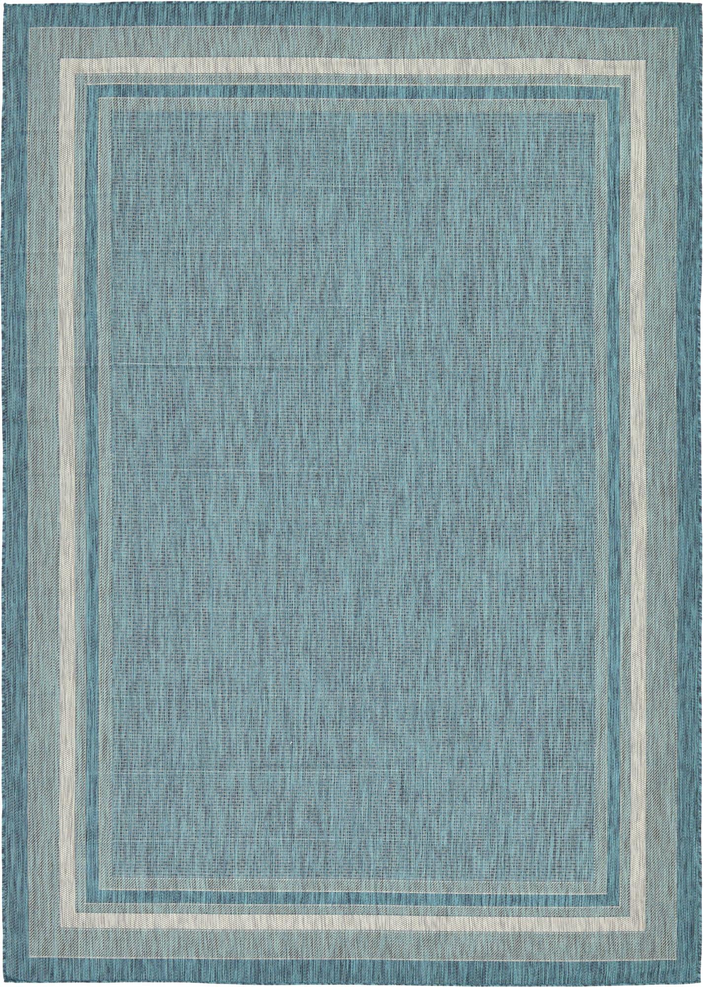 Rug Teal Swatch link