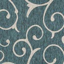 Rug Teal Swatch link