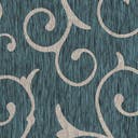 Rug Teal Swatch link