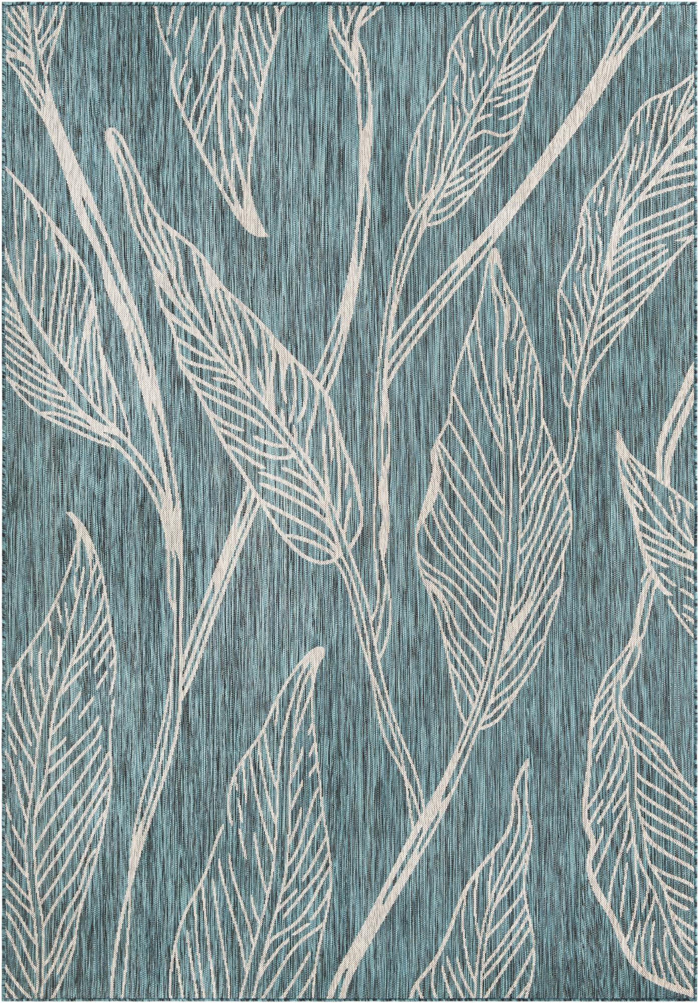 Rug Teal Swatch link