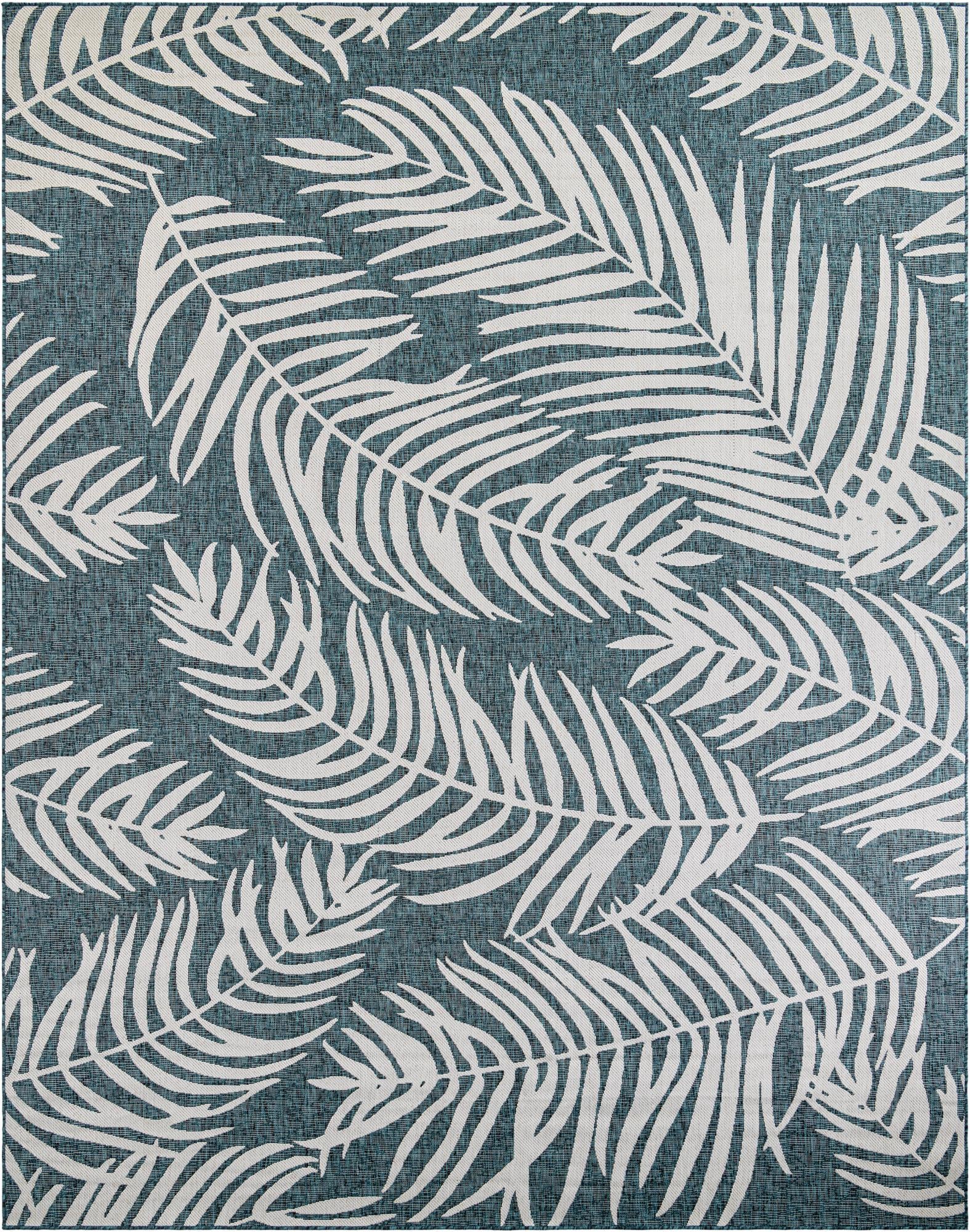 Rug Teal Swatch link