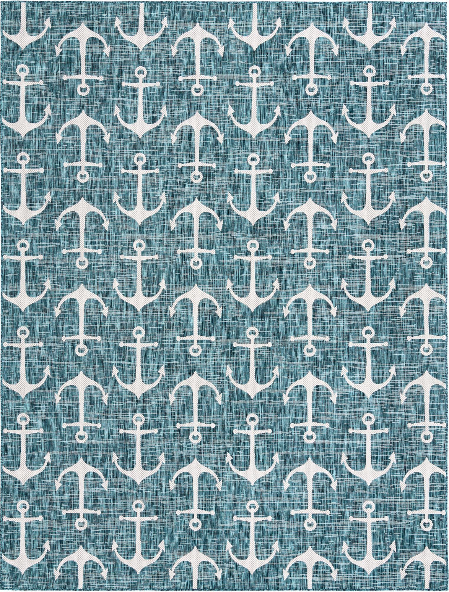 Rug Teal Swatch link