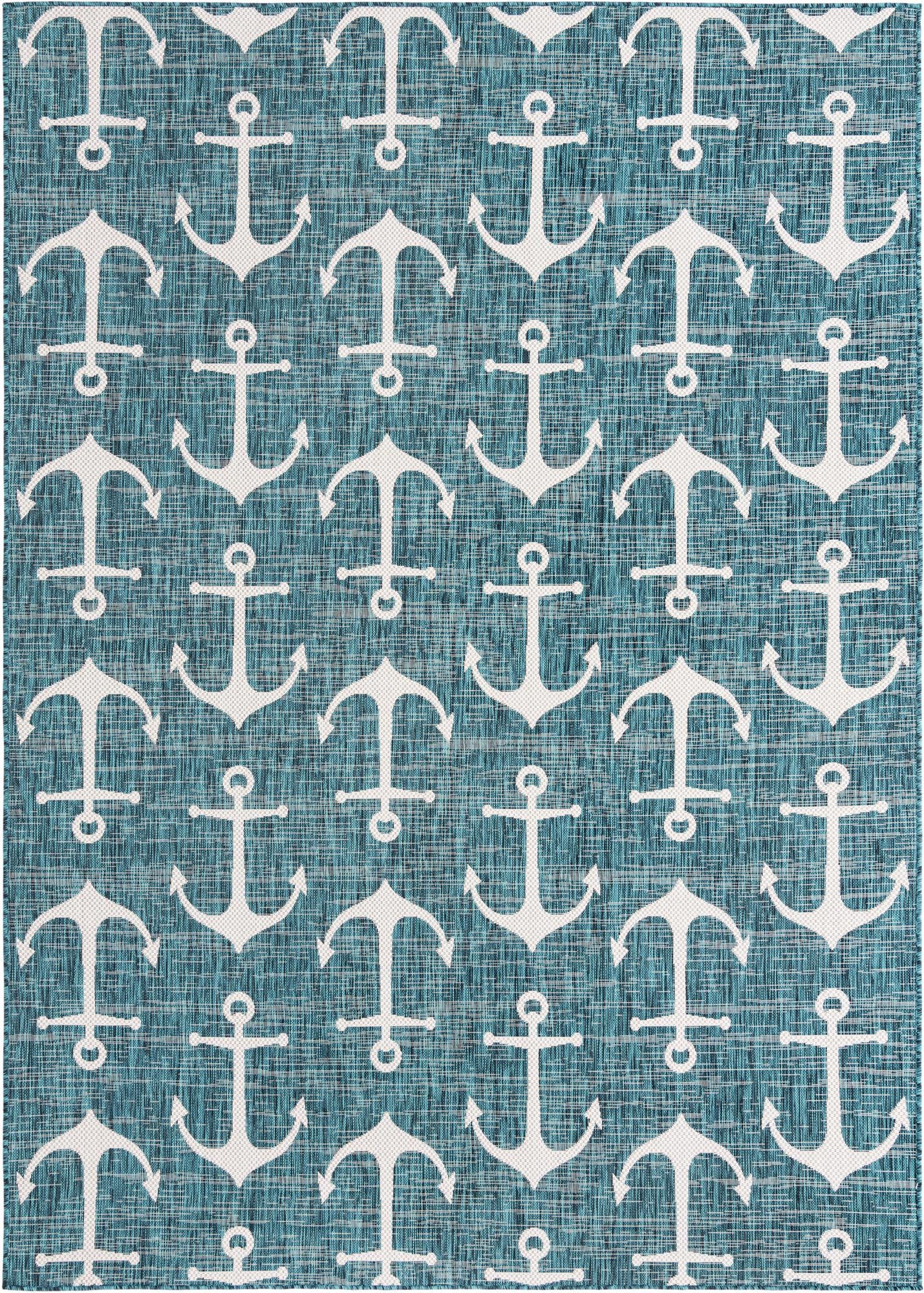 Rug Teal Swatch link