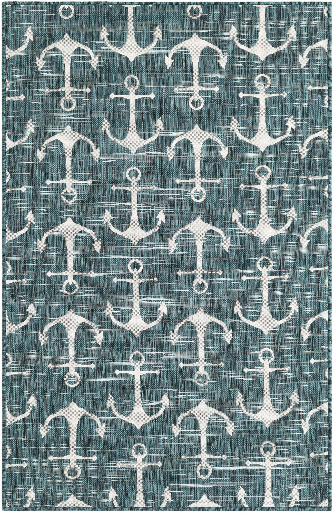 Rug Teal Swatch link