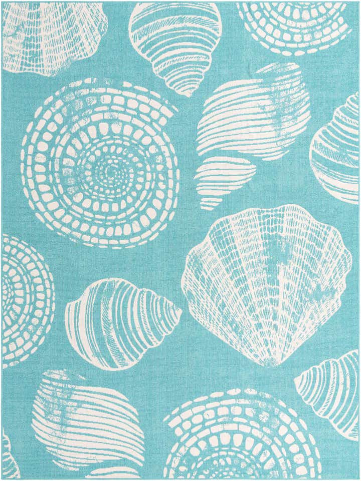 275cm x 365cm Fácil de limpiar Coastal Alfombra Comprar todos los estilos