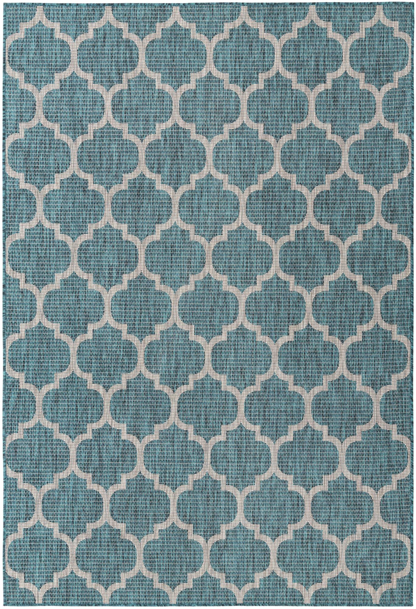 Rug Teal Swatch link