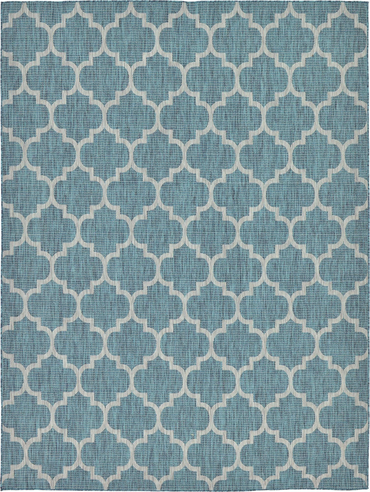 Rug Teal Swatch link