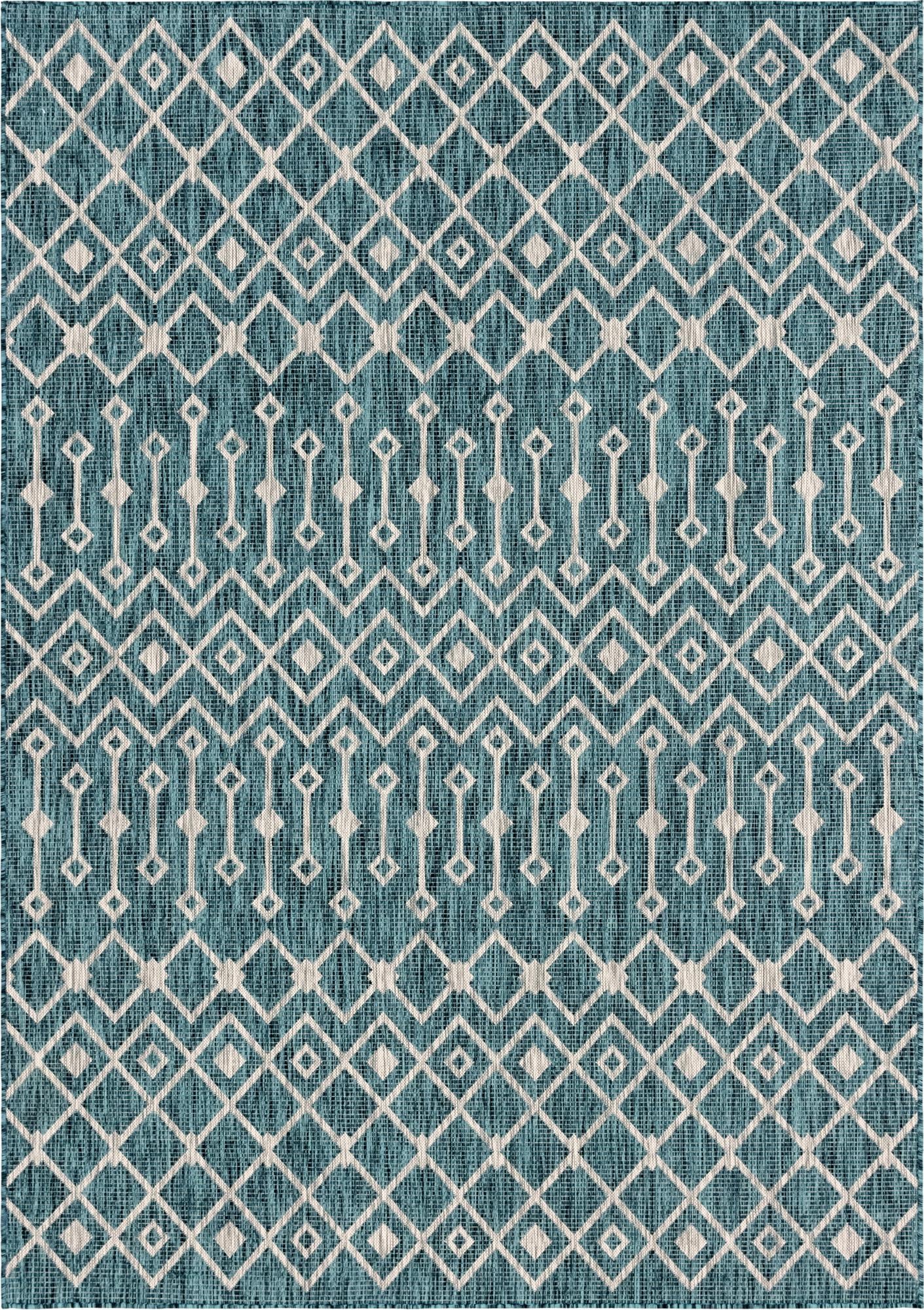 Rug Teal Swatch link