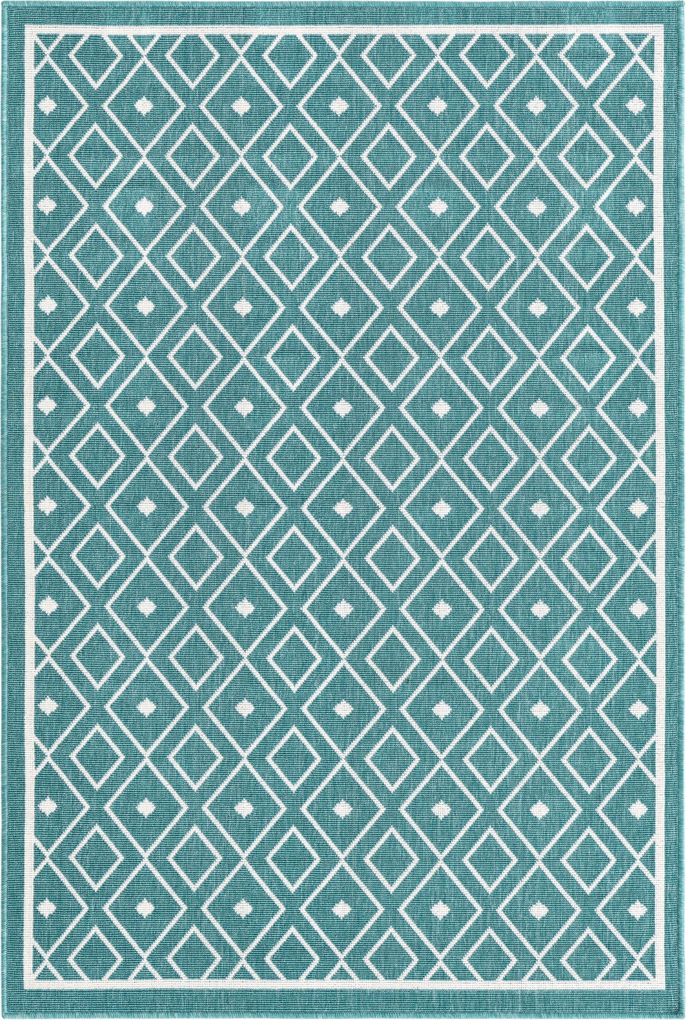 Rug Teal Swatch link