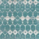 Rug Teal Swatch link