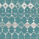 Rug Teal Swatch link