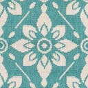 Rug Teal Swatch link