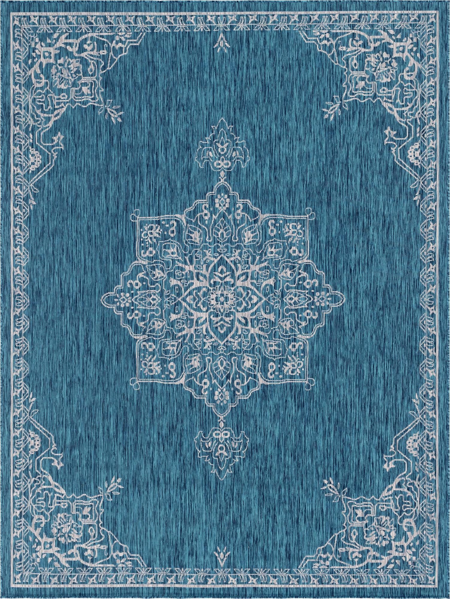 Rug Teal Swatch link