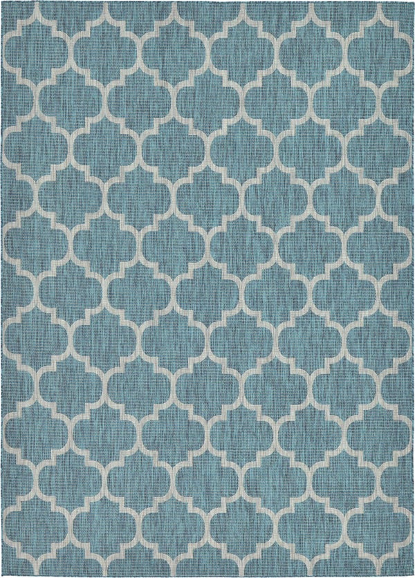 Wavecrest rug