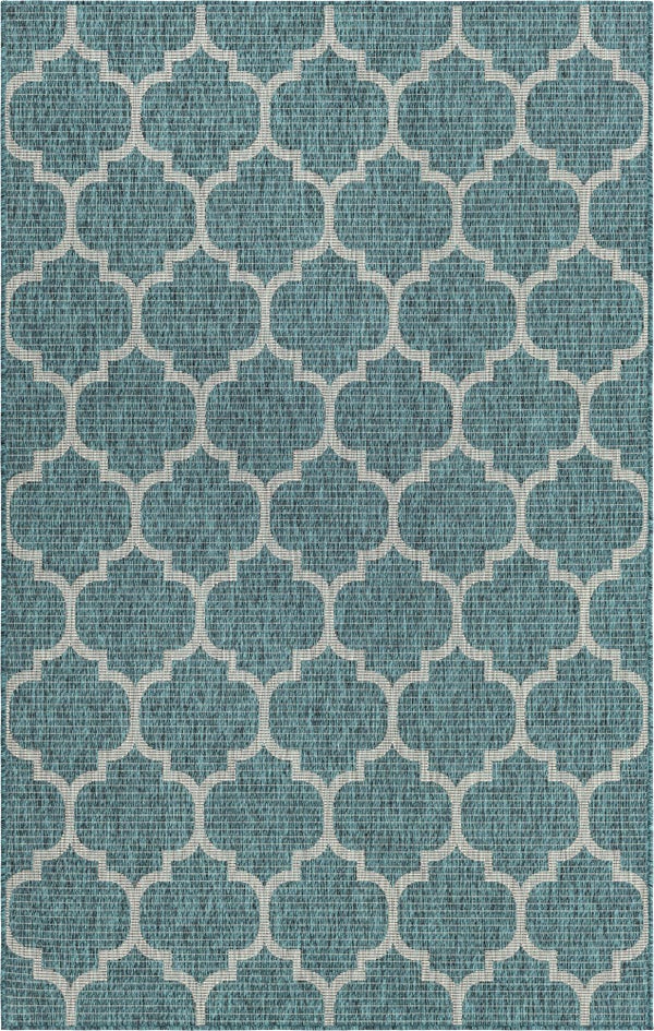 Wavecrest rug