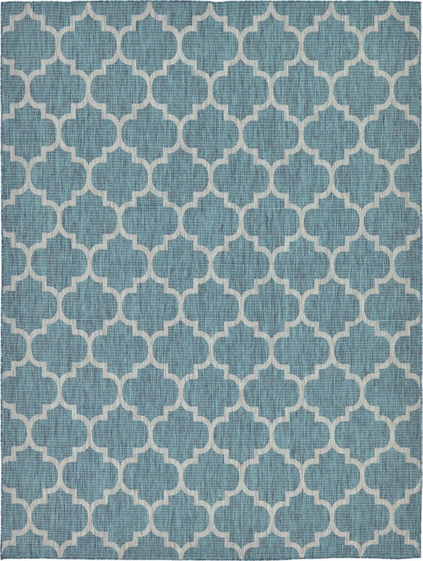 Wavecrest rug