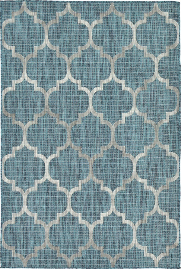 Wavecrest rug