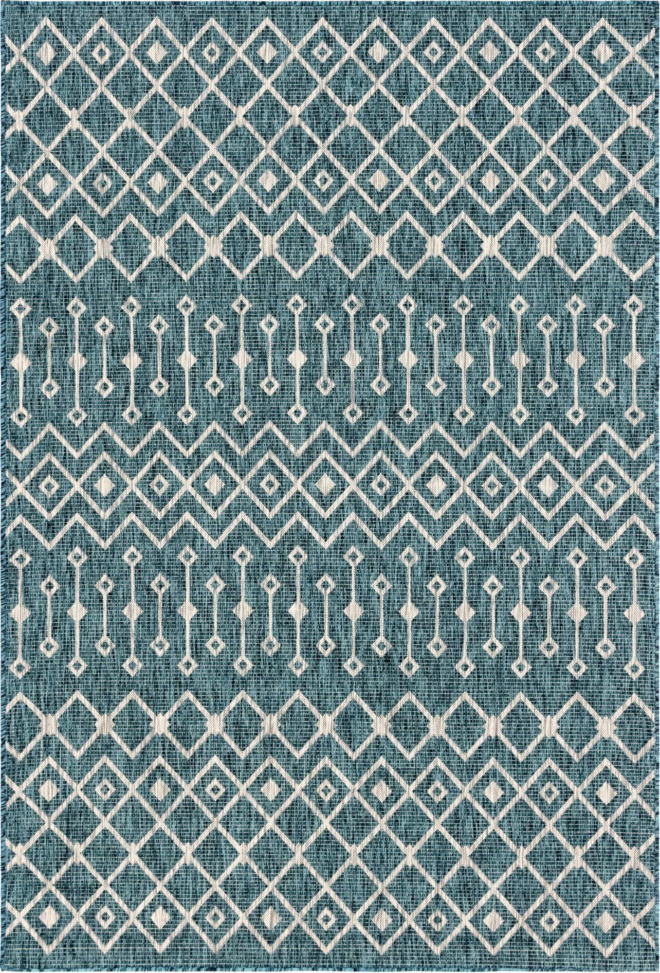 Rug Teal Swatch link