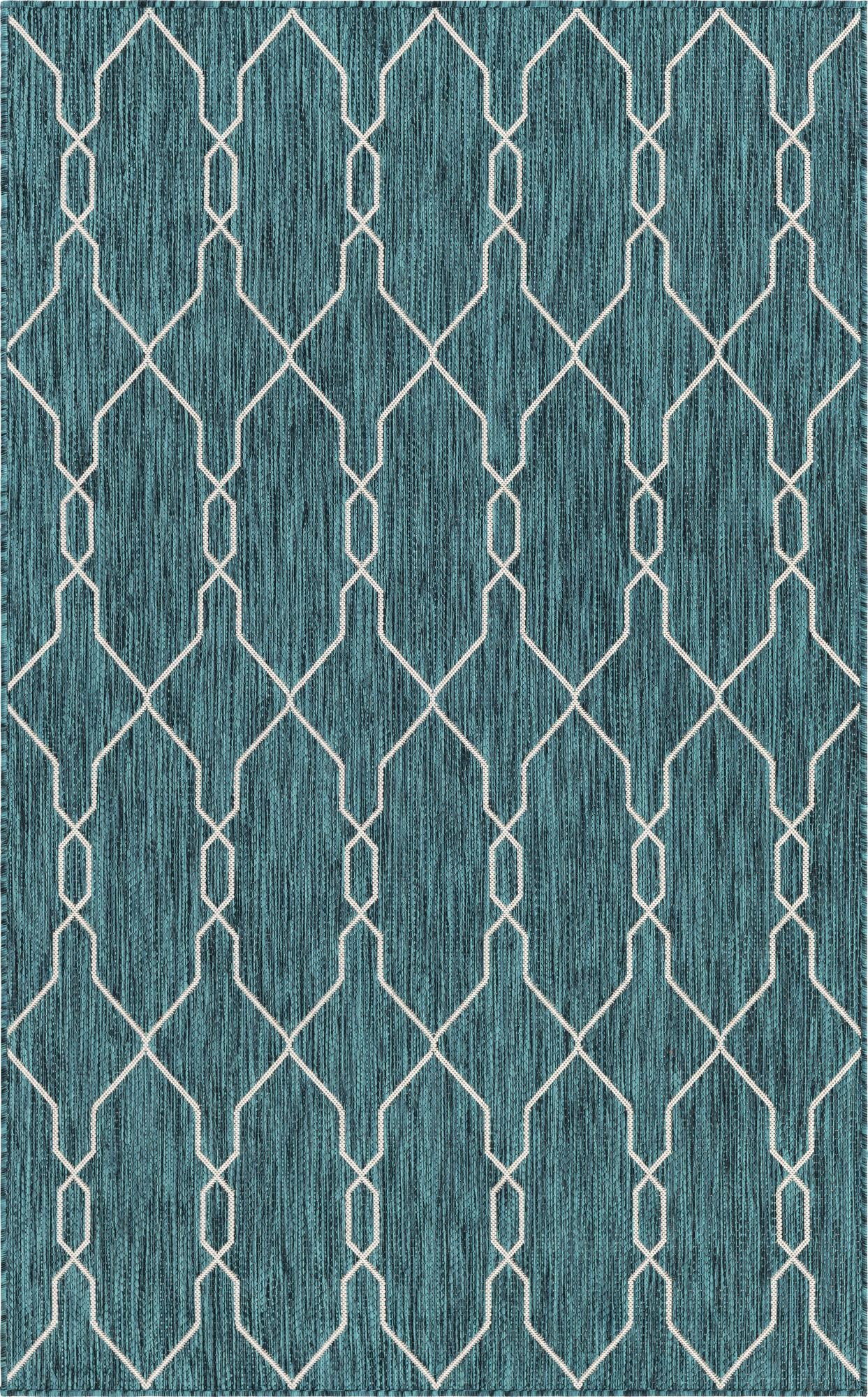 Rug Teal Swatch link