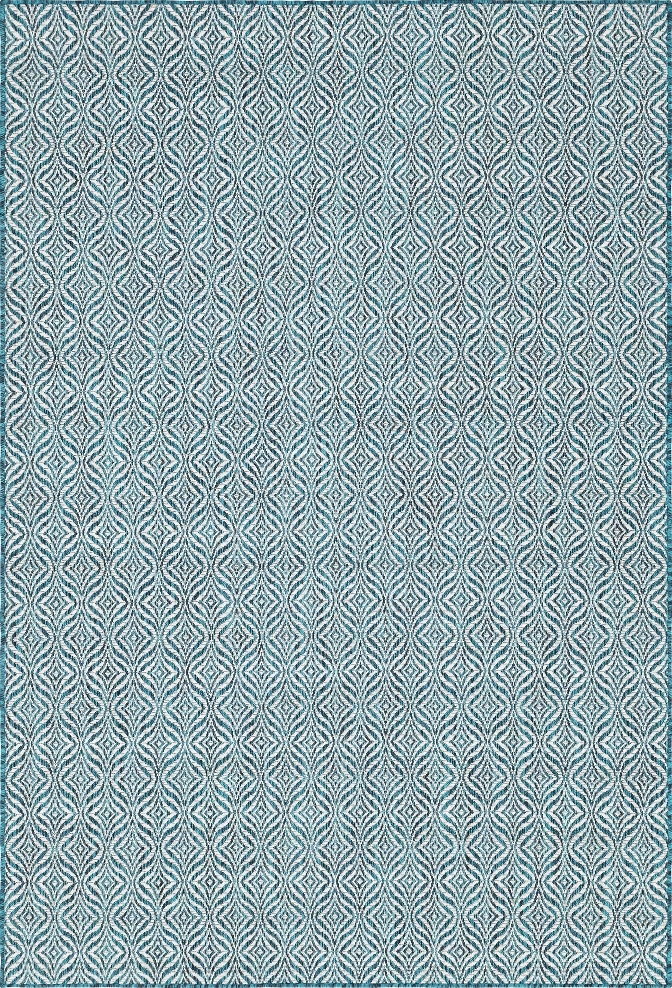 Rug Teal Swatch link