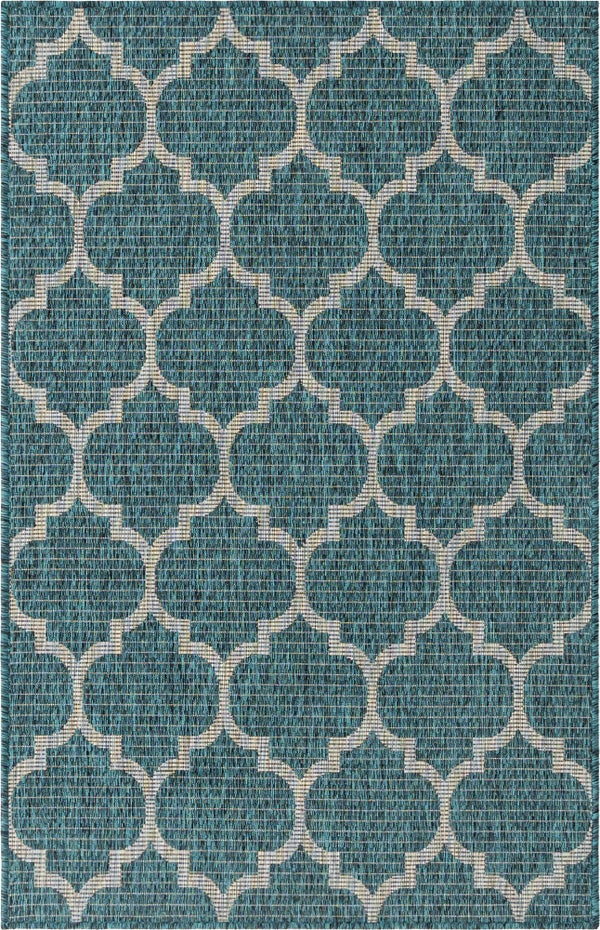 Wavecrest rug