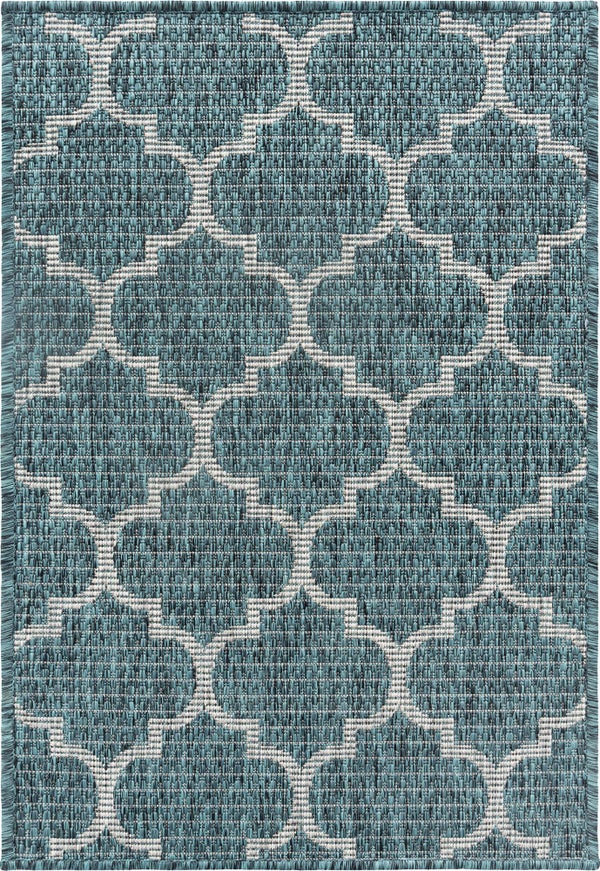 Wavecrest rug